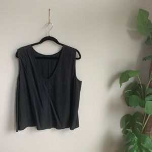 Hackwith Design House Tank